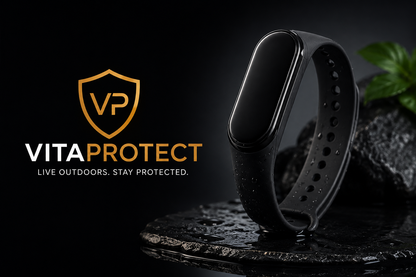 Anti-Mosquito Bands
